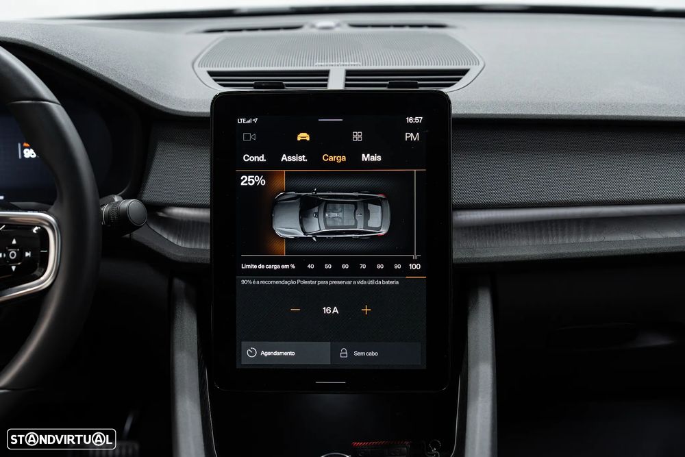 Polestar 2 Dual Motor 78kWh Performance - 36