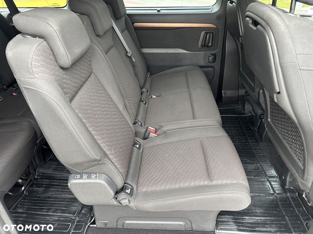 Toyota Proace Verso 2.0 D4-D Long Family - 17