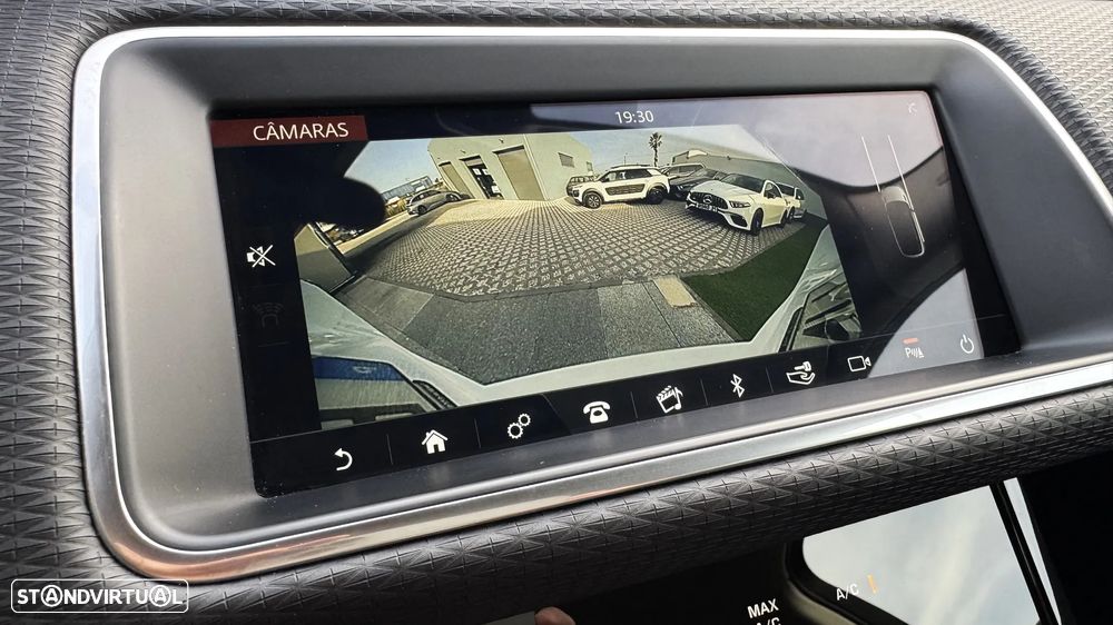 Land Rover Range Rover Evoque D150 FWD - 13