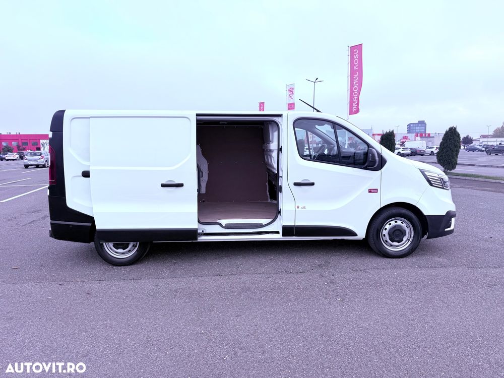 Renault Trafic Blue dCi 130 L2H1 Komfort - 15