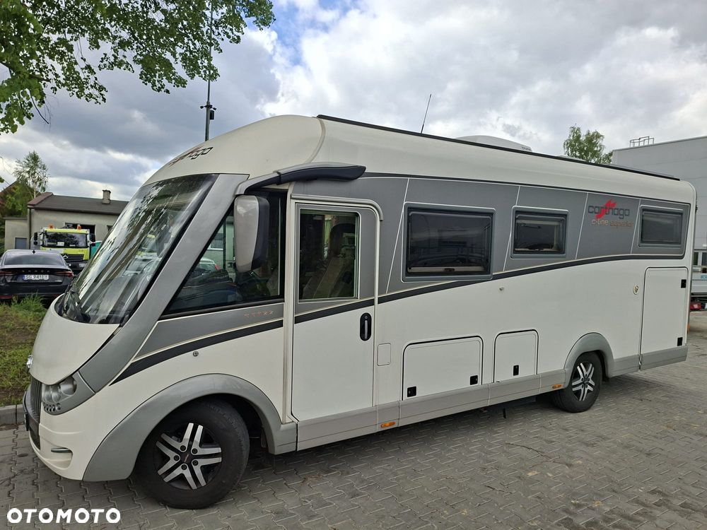 Carthago CHIC C-LINE - 1