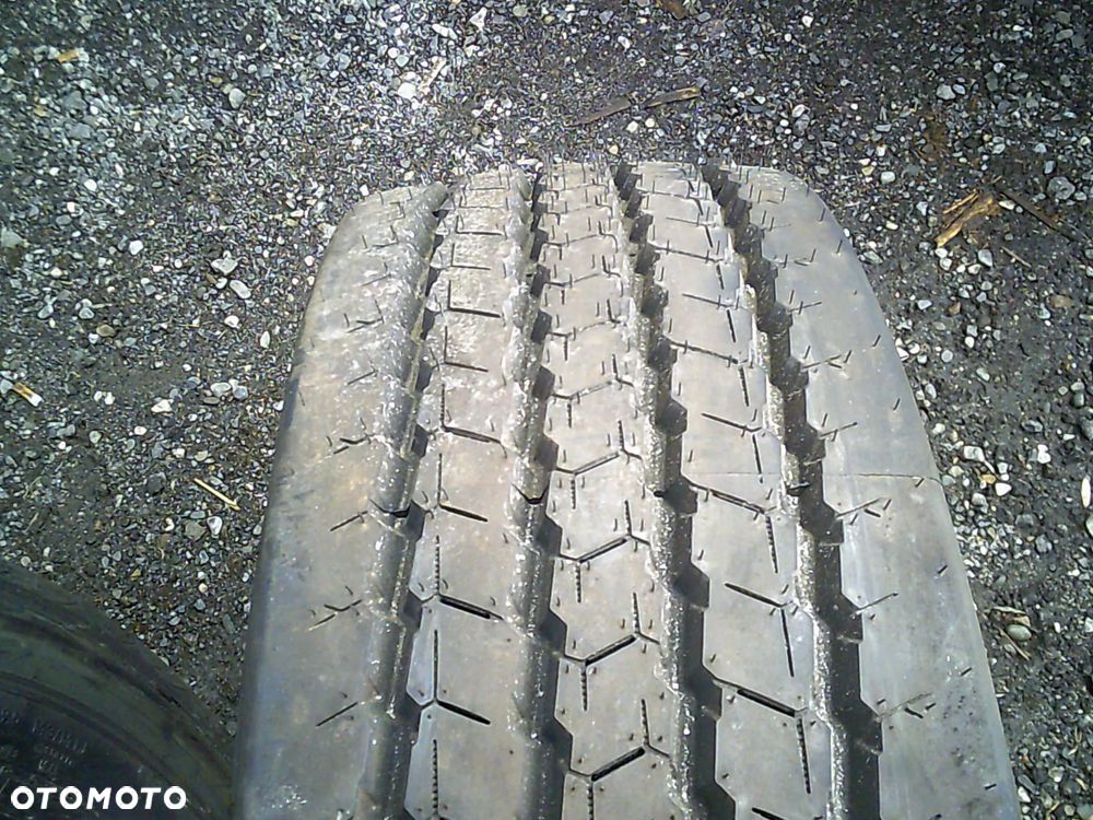 BARUM BT 300 R 265/70R19,5 NOWA 2023 - 2