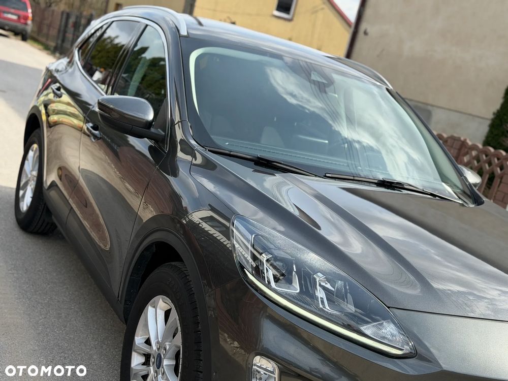 Ford Kuga 1.5 EcoBlue FWD Titanium - 36