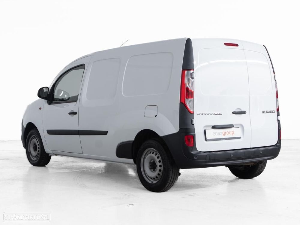 Renault Kangoo EXPRESS 1.5 DCI ENERGY S/S MAXI 3L (c/iva) - 5