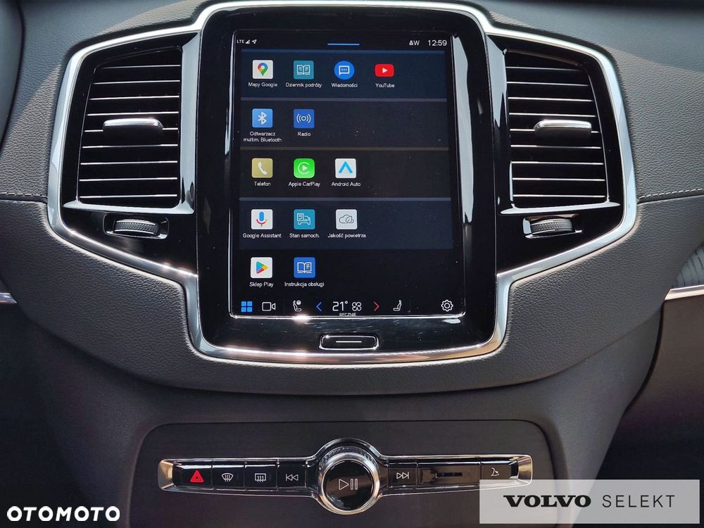 Volvo XC 90 - 23