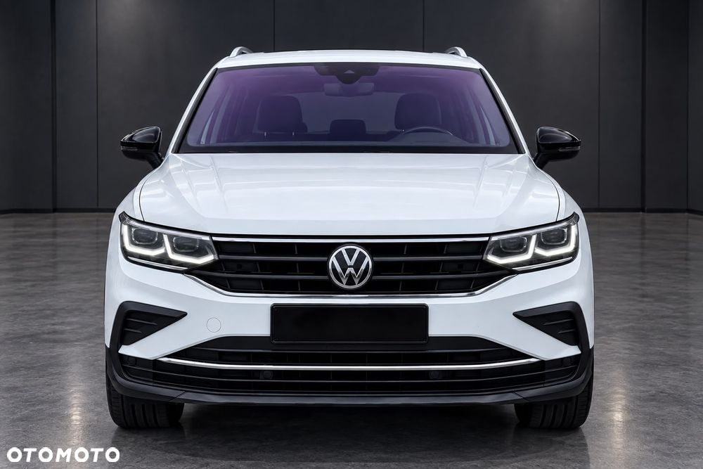 Volkswagen Tiguan 2.0 TDI SCR DSG United - 12