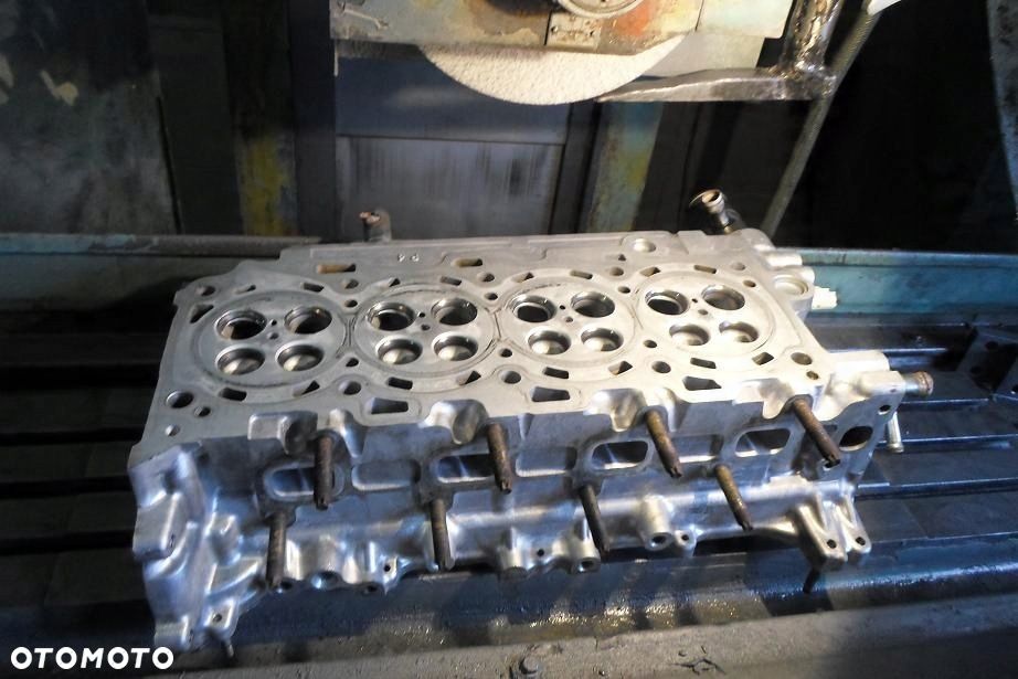 SILNIK AVENSIS T27 VERSO 2.0 D4D REMONT GWARANCJA - 10