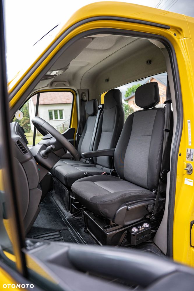 Renault Master - 15