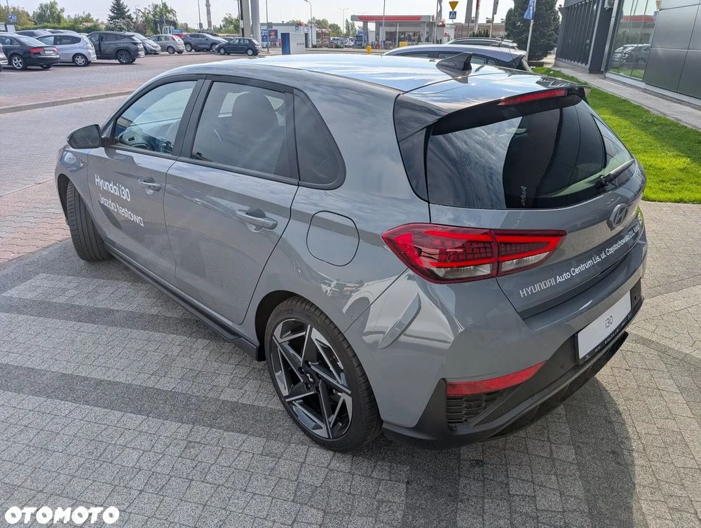Hyundai i30 - 6