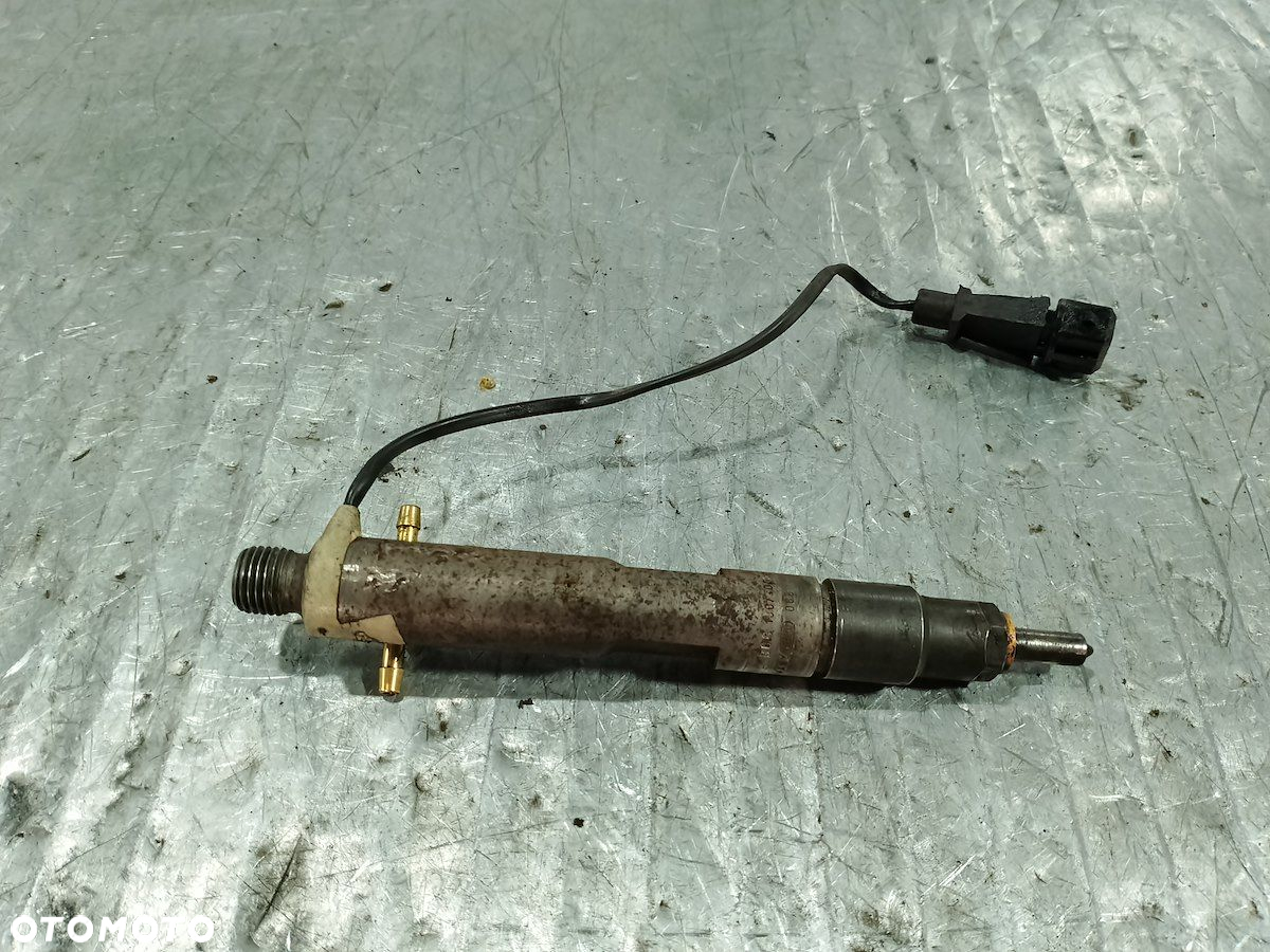 WTRYSK STERUJĄCY VOLVO V70 ( 00-07 ) 0432193614 2.4 D - 5