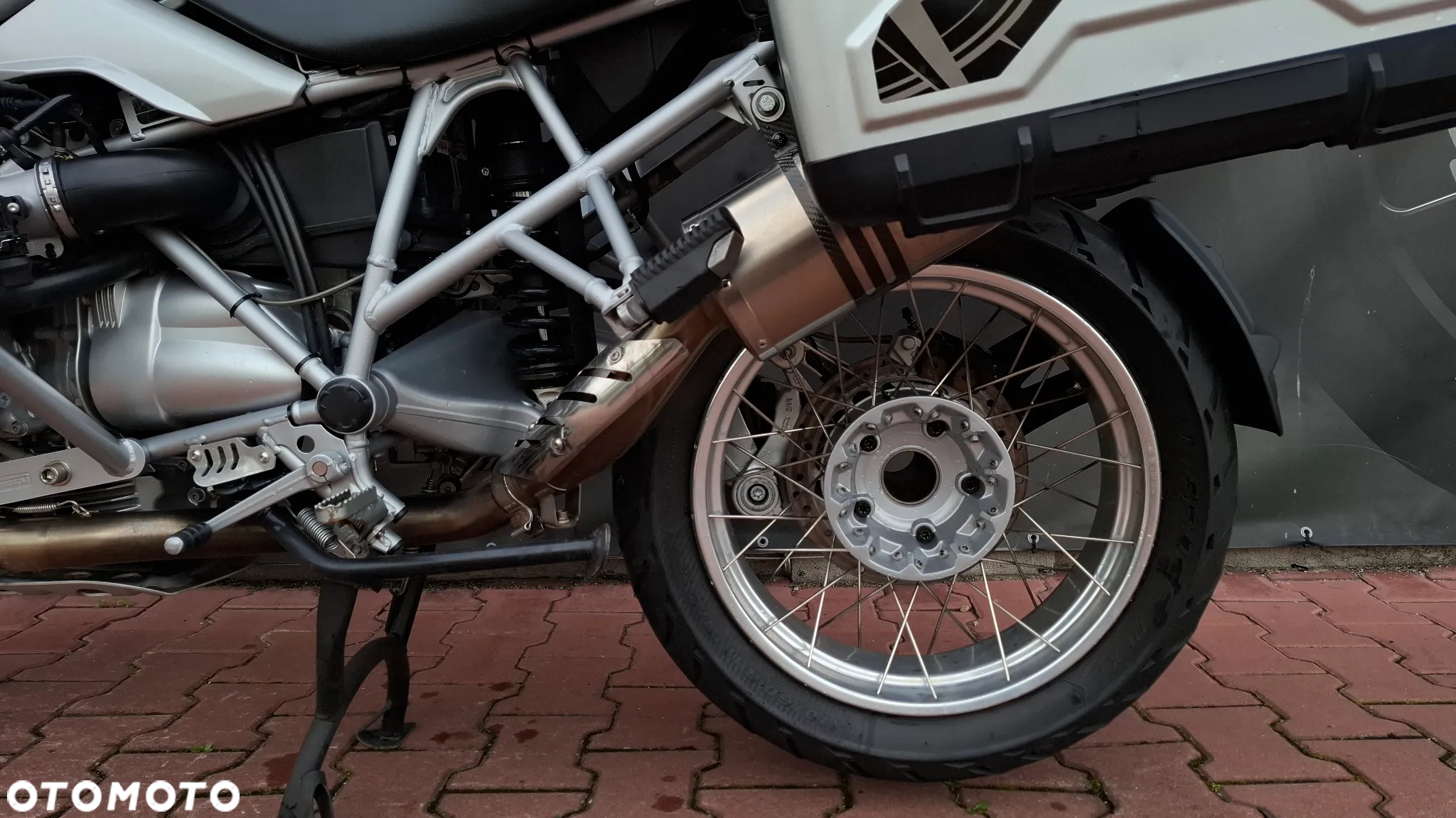 BMW R - 13