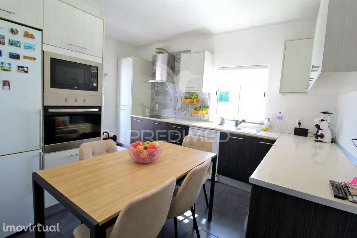 MORADIA T2+2 na Baixa de Olhão - Grande imagem: 3/19