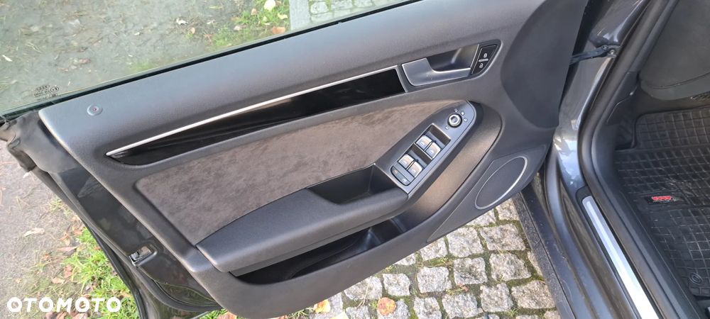 Audi A5 Sportback 2.0 TDI quattro S tronic sport - 11