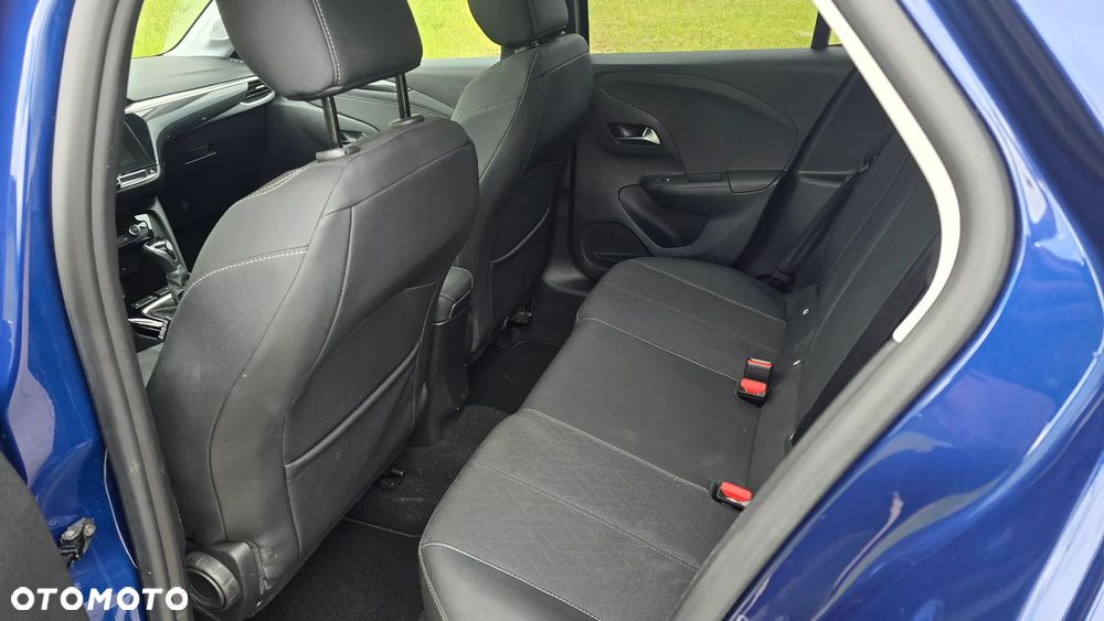 Opel Corsa - 9