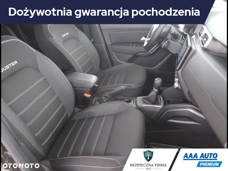 Dacia Duster - 10
