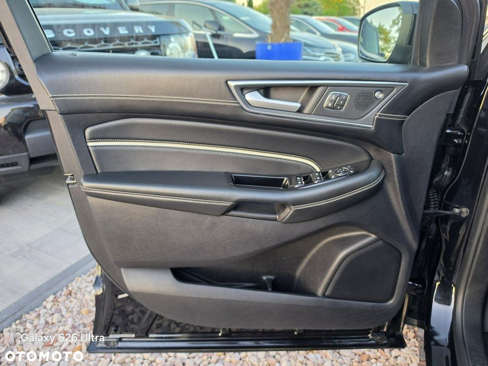 Ford Edge 2.0 EcoBlue Bi-Turbo 4x4 Vignale - 19