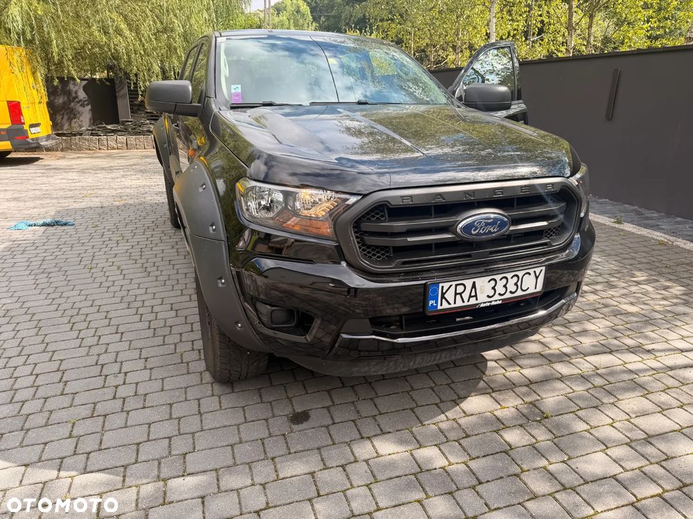Ford RANGER - 1