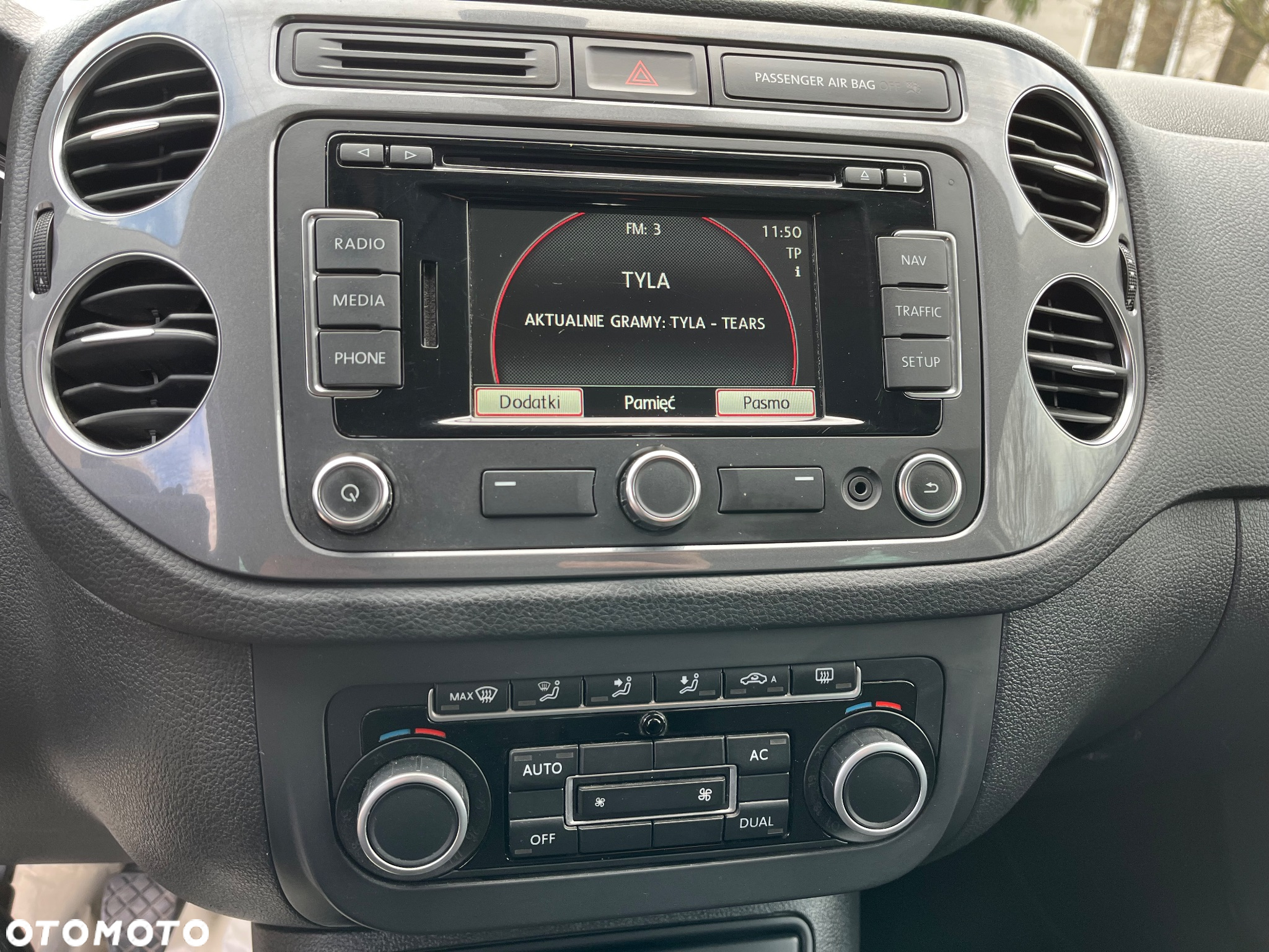 Volkswagen Tiguan 1.4 TSI 4Motion Exclusive - 15