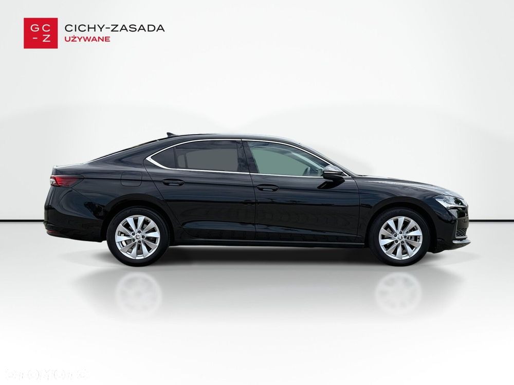 Skoda Superb 2.0 TDI SCR Selection DSG - 7