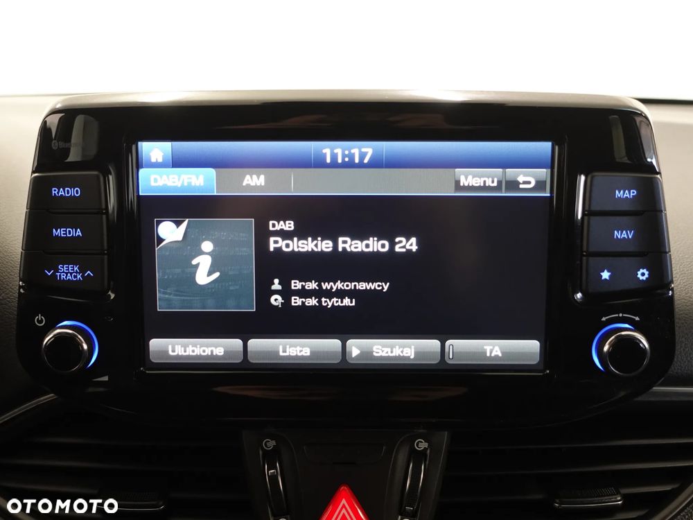 Hyundai i30 2.0 T-GDI N Performance - 30