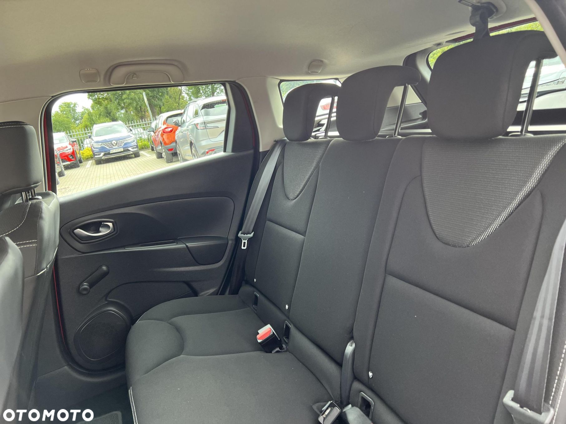 Renault Clio 0.9 TCe Alize - 16