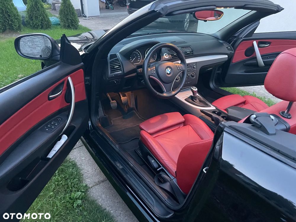 BMW Seria 1 118d - 5