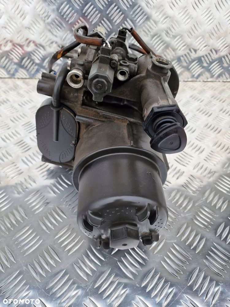 OBUDOWA FILTRA PALIWA DAF XF 106 EURO 6 - 4