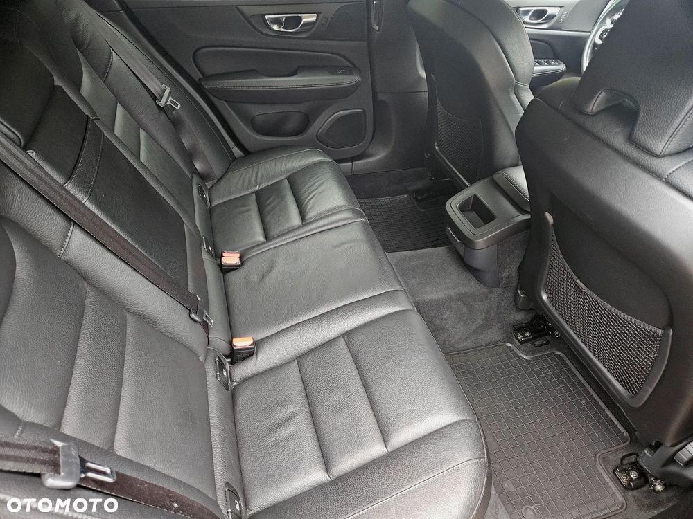 Volvo V60 T5 Geartronic Inscription - 18