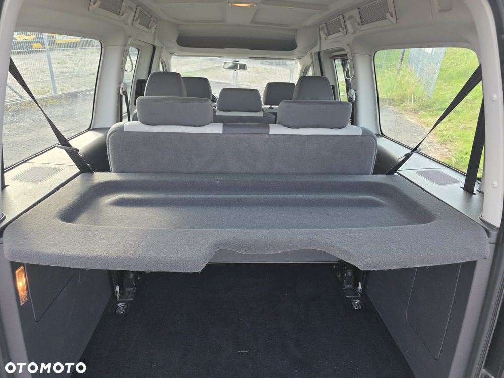 Volkswagen Caddy 1.6 (7-Si.) Edition 30 - 19