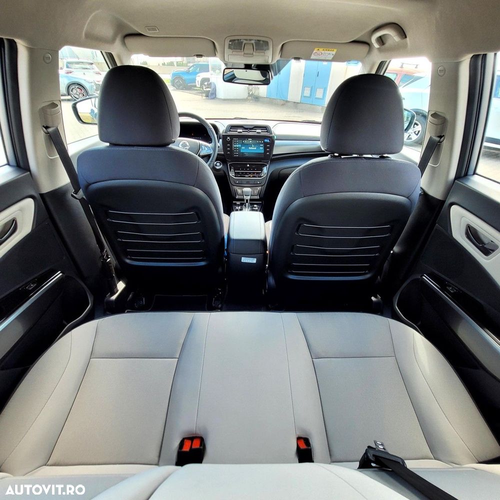 SsangYong Tivoli - 11