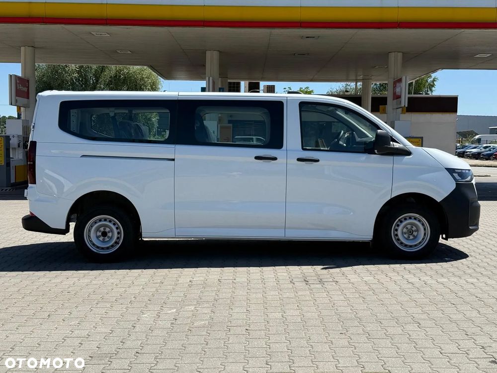 Volkswagen Transporter - 6