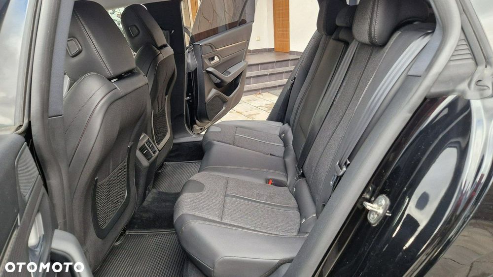 Peugeot 508 - 20