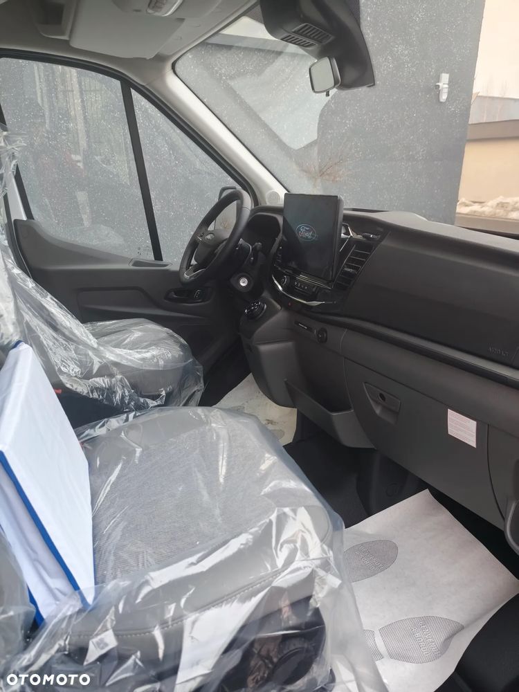 Blucamp LAIKA Automat Ocean 22 NOWY Markiza Kamera Doposażony SLIM FV23% - 12