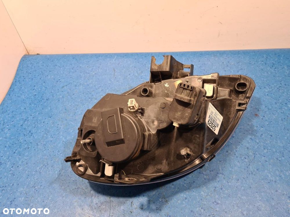 RENAULT KANGOO I LIFT REFLEKTOR PRAWY - 9