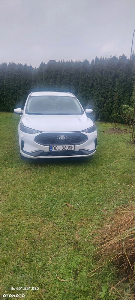 Ford Kuga 2.5 Duratec FHEV TITANIUM - 15