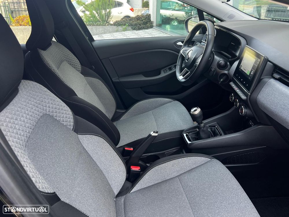 Renault Clio 1.0 TCe Evolution - 19