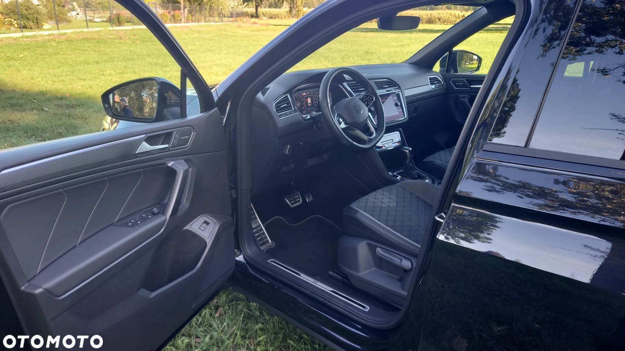 Volkswagen Tiguan 2.0 TSI 4Mot R-Line DSG - 7