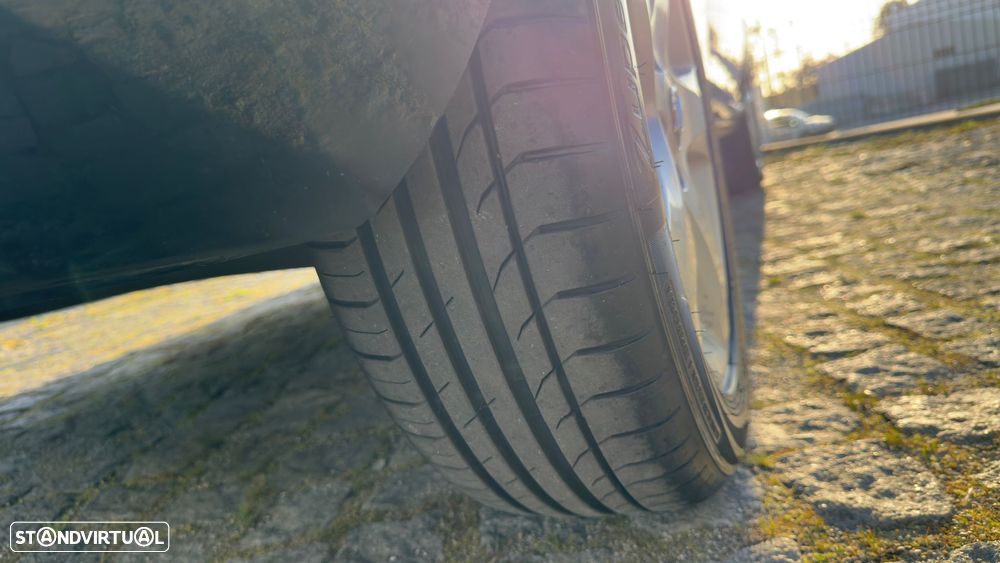 Opel Corsa 1.3 CDTI Black Edition - 20