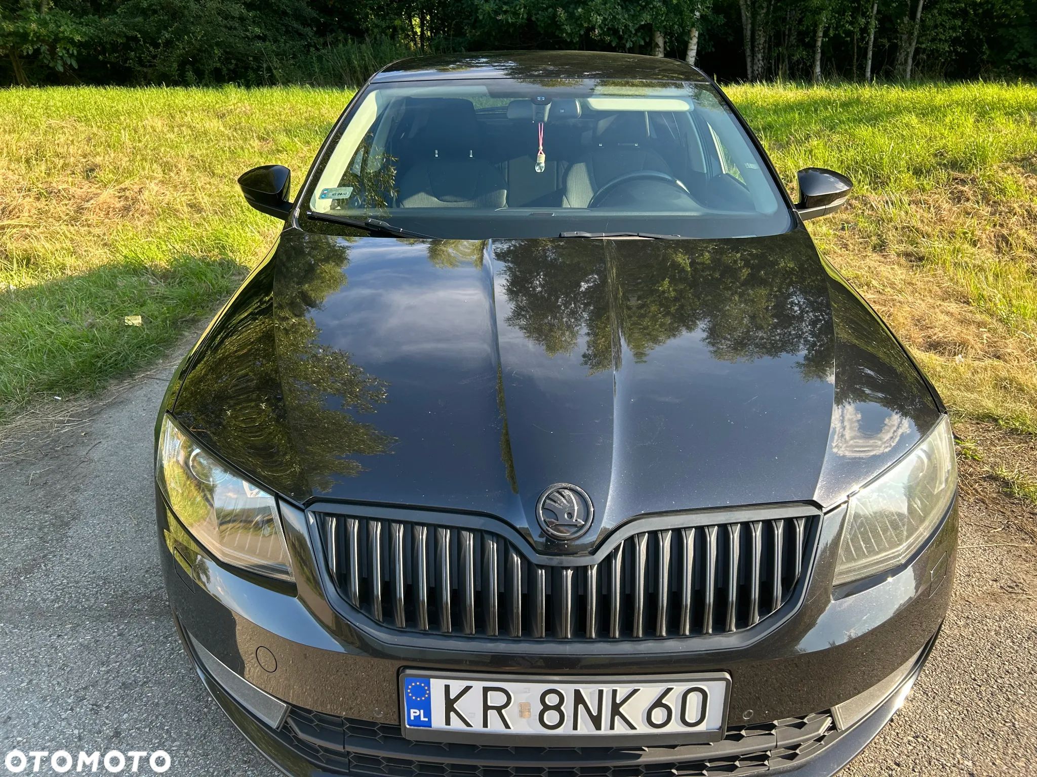 Skoda Octavia 1.6 TDI Elegance - 1