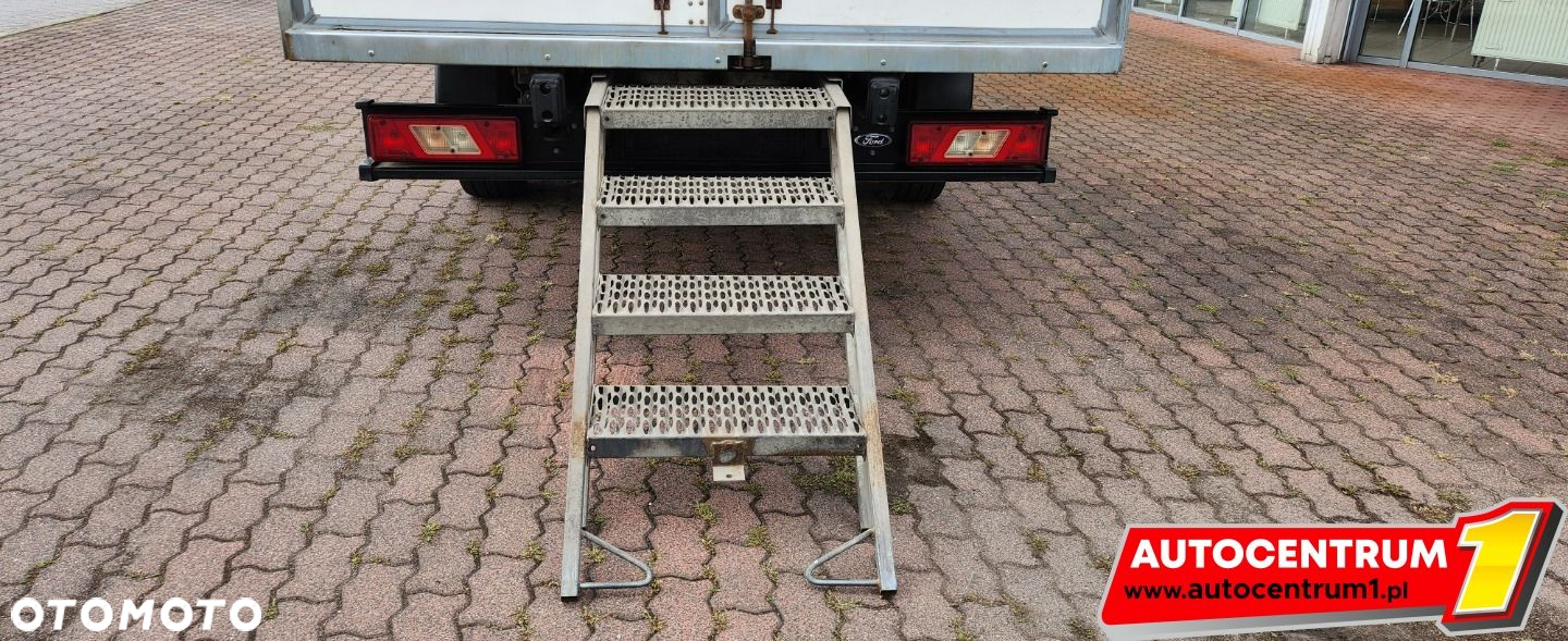 Ford TRANSIT - 10