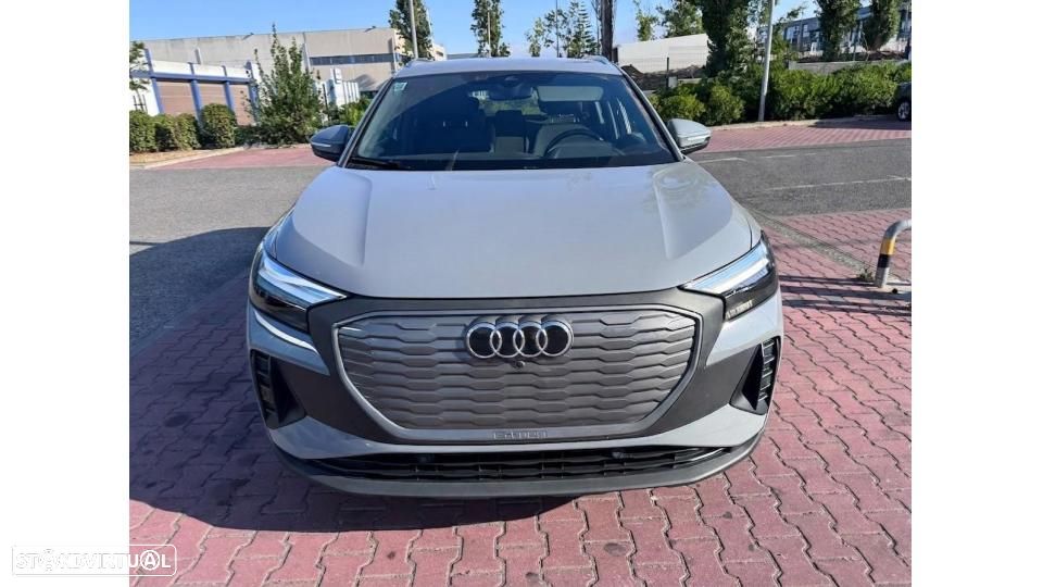 Audi Q4 e-tron 35 - 11