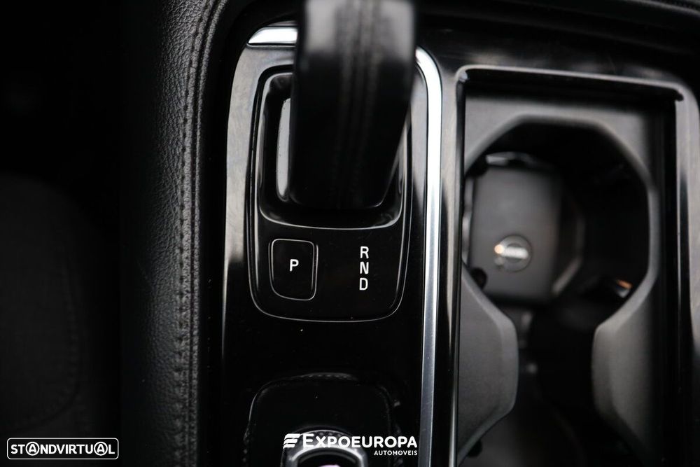 Volvo V60 - 21