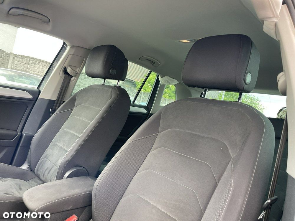 Volkswagen Tiguan 1.4 TSI BMT Comfortline - 10