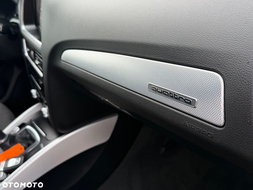 Audi Q5 2014