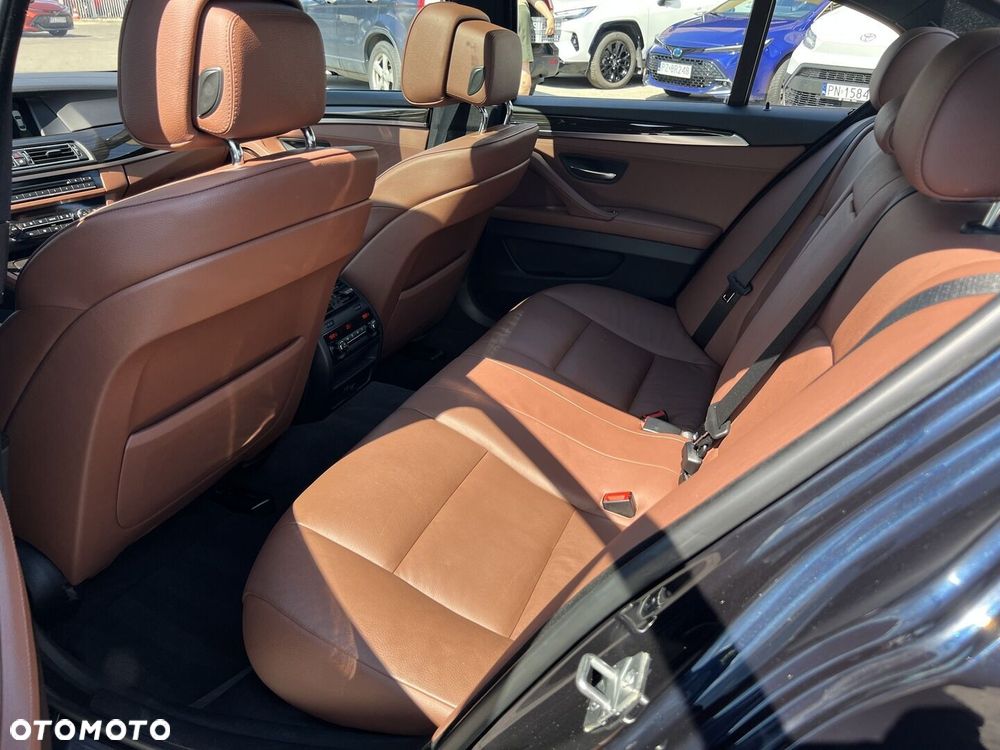 BMW Seria 5 - 13