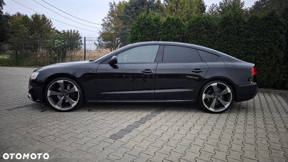 Audi A5 - 8