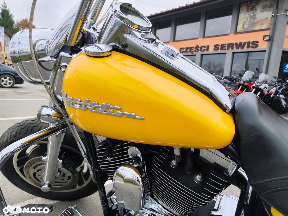 Harley-Davidson Touring Road King - 31