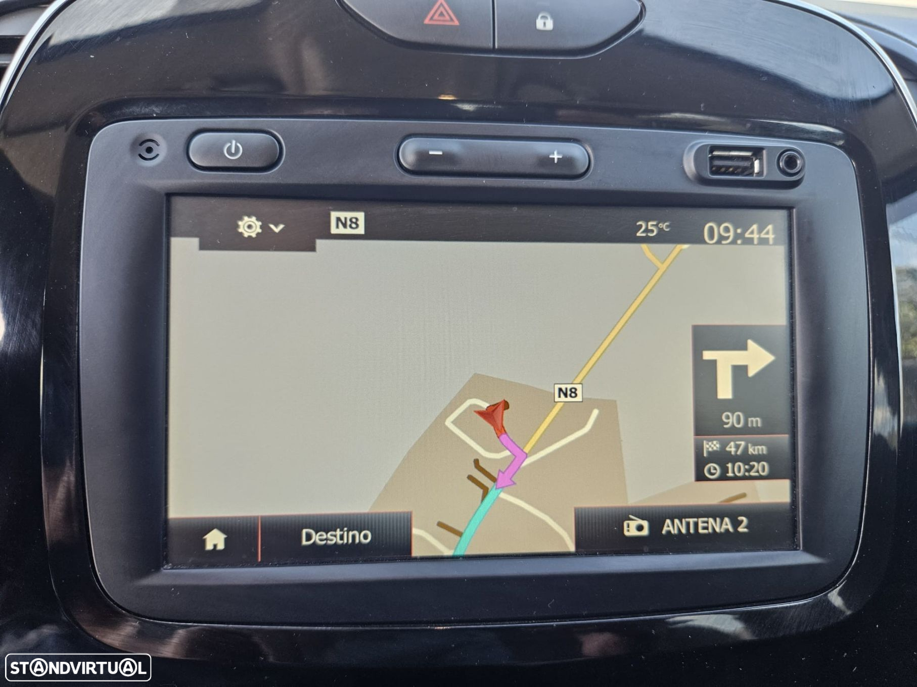 Renault Captur 0.9 TCE Exclusive - 25