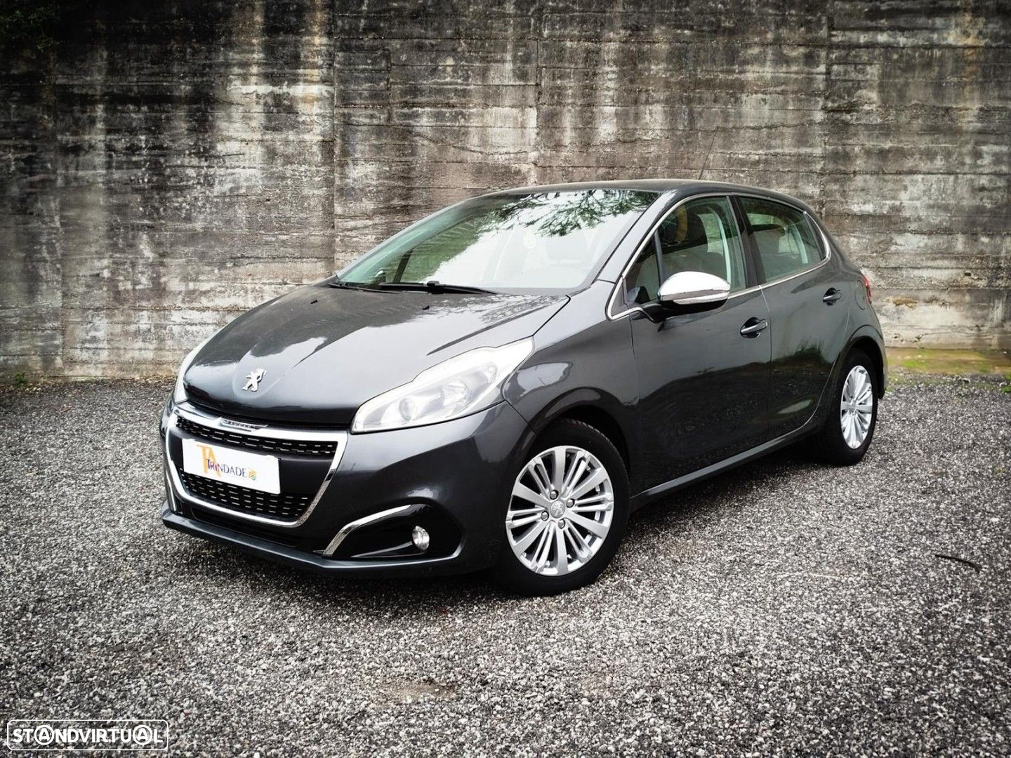 Peugeot 208 1.2 PureTech Signature - 23