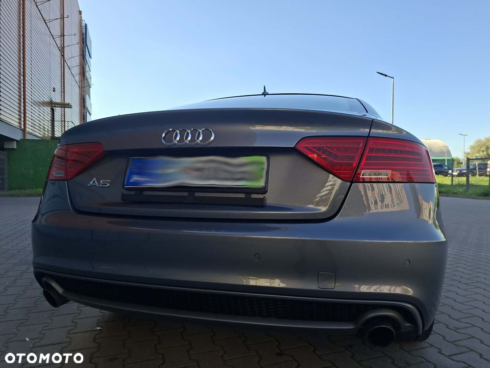 Audi A5 Sportback - 20